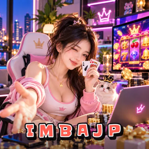 imbajp APK Indonesia - Tampilan antarmuka
