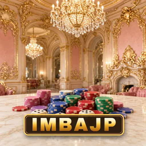 Sebaran rating ulasan imbajp APK