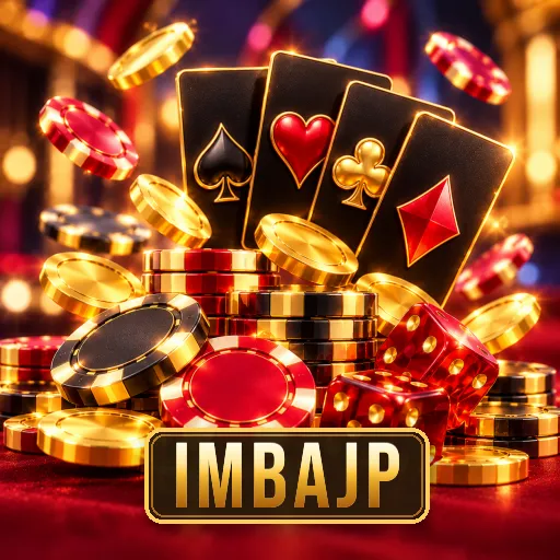 imbajp Key Features